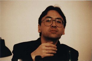 Kazuo Ishiguro