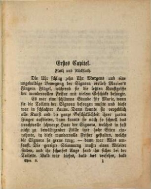 Ehre : Roman in sechs Büchern, 2