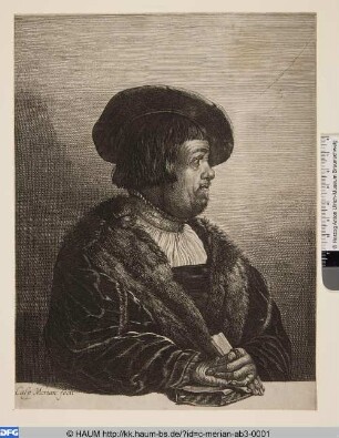 Thomas Fairfax