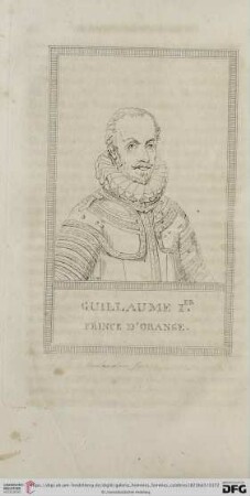 Guillaume de Nassau
