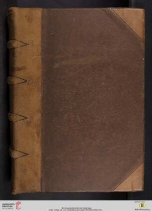 Sermones Discipuli de tempore et de sanctis.