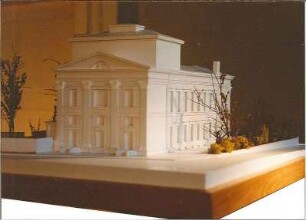 Maxim Gorki Theater