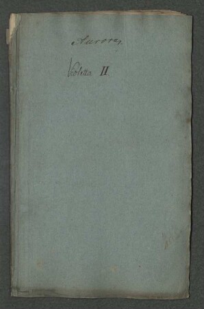 Violetta II.