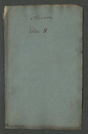 Violetta II.