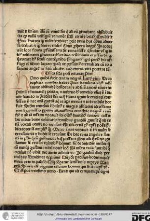 Dominica secunda post octavas penthecostes