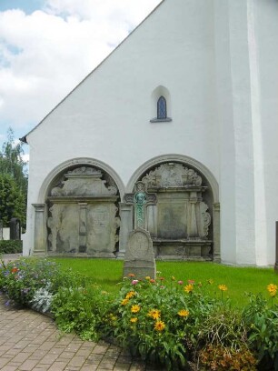 Zittau: Frauenkirche