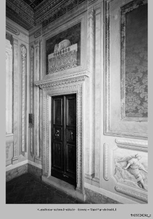 Palazzo Medici-Riccardi, Florenz