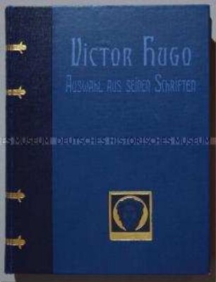 Victor Hugo (Bücher der Weisheit und Schönheit)