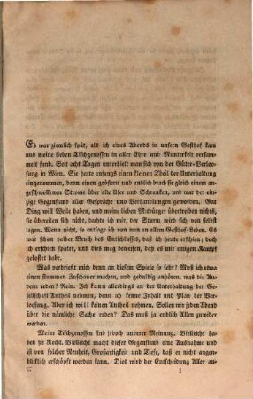 Neueste Weltkunde. 1844,[4,a] = Suppl.-H.
