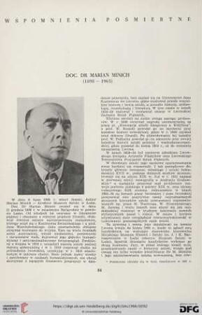Wspomnienia pośmiertne