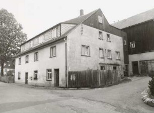 Wohnhaus