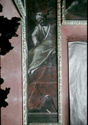 Christus vor Pilatus