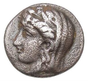 Delphi: Amphiktyonen