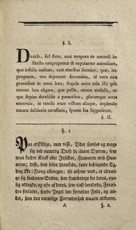 M. Th. Brünnichii entomologia, sistens insectorum tabulas systematicas, cum introductione et iconibus : = Insektlaere, indeholdende Insekternes systematiske tavler