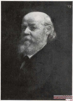 Otto Freiherr von Stromer