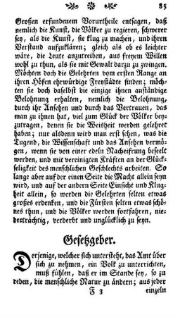 Gesetzgeber
