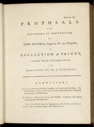 Proposals For Publishing [...]