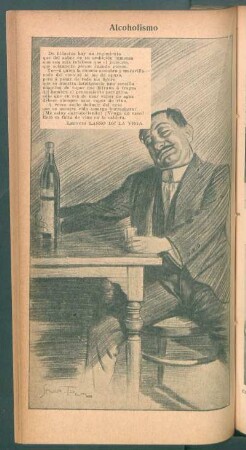 Alcoholismo