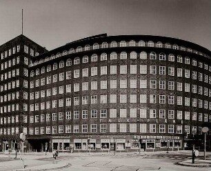 Sprinkenhof Ostflügel, Hamburg