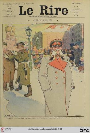 No. 367 (12 Février 1910)