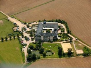 Hohenstein : Hofgut Georgenthal