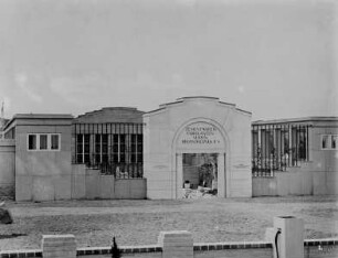 Pavillon
