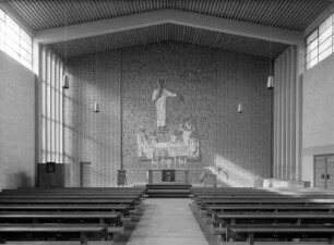 Evangelische Sankt Andreaskirche