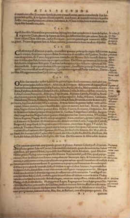 Flores Historiarvm Per Matthaevm Westmonasteriensem collecti: Praecipue De Rebvs Britannicis: Ab exordio mundi usque ad annum Domini MCCCVII. Et Chronicon Ex Chronicis, Ab Initio Mvndi Usque Ad annum Domini MCXVIII. deductum: Auctore Florentio Wigorniensi monacho : Cui accessit Continvatio Vsque Ad Annvm Christi MCXLI. per quendam eiusdem eruditum