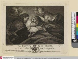 The Death of Joseph