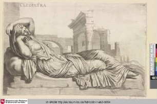 Cleopatra