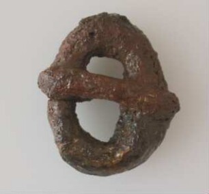 Gürtelschnalle