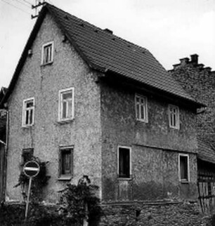Hofheim am Taunus, Alt Lorsbach 16