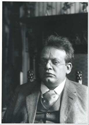 Max Reger (1873-1916)