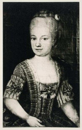 Eulenburg, Albertina von