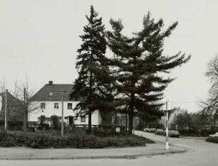 Chemnitzer Straße, Johannisstraße