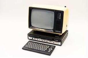 KC 85/3 Kleincomputer