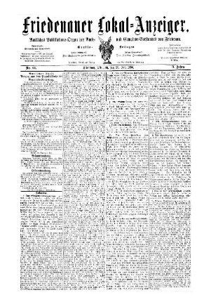 Nr. 61, 29.07.1896