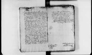 Ankauf und Reparatur der Kalkhütte zu Westeregeln nebst den übrigen Asseburgischen Gütern durch das Domkapitel Magdeburg