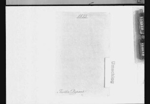 Berichte 1873