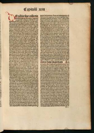 48r-62r, Capitulum XIII-XVIII