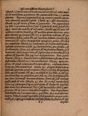 Qvantum Pontificiis Reformatio B. Luth. ipsis non diffidentibus profuerit?