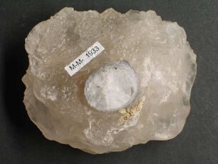 Anhydrit