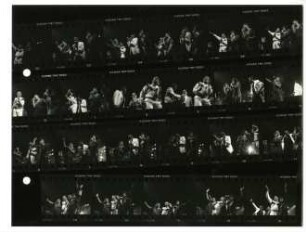 Memphis Soul Night 28.10.1989 I