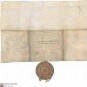 von Heusenstamm: Daniel von und zu Franckenstein