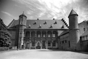 Burg Binsfeld