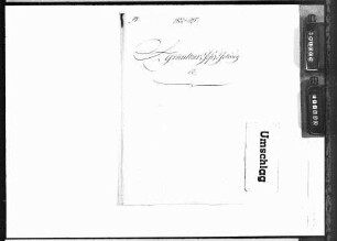 Agrikulturgesetzgebung (1822-1895)
