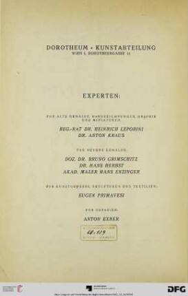 Experten