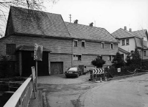 Großalmerode, Hauptstraße 14