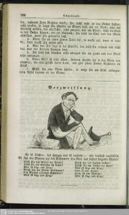 Verzweiflung