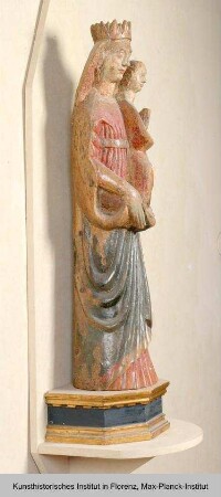 Madonna mit Kind